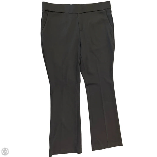 Pants Dress By Counterparts In Black, Size: 1x