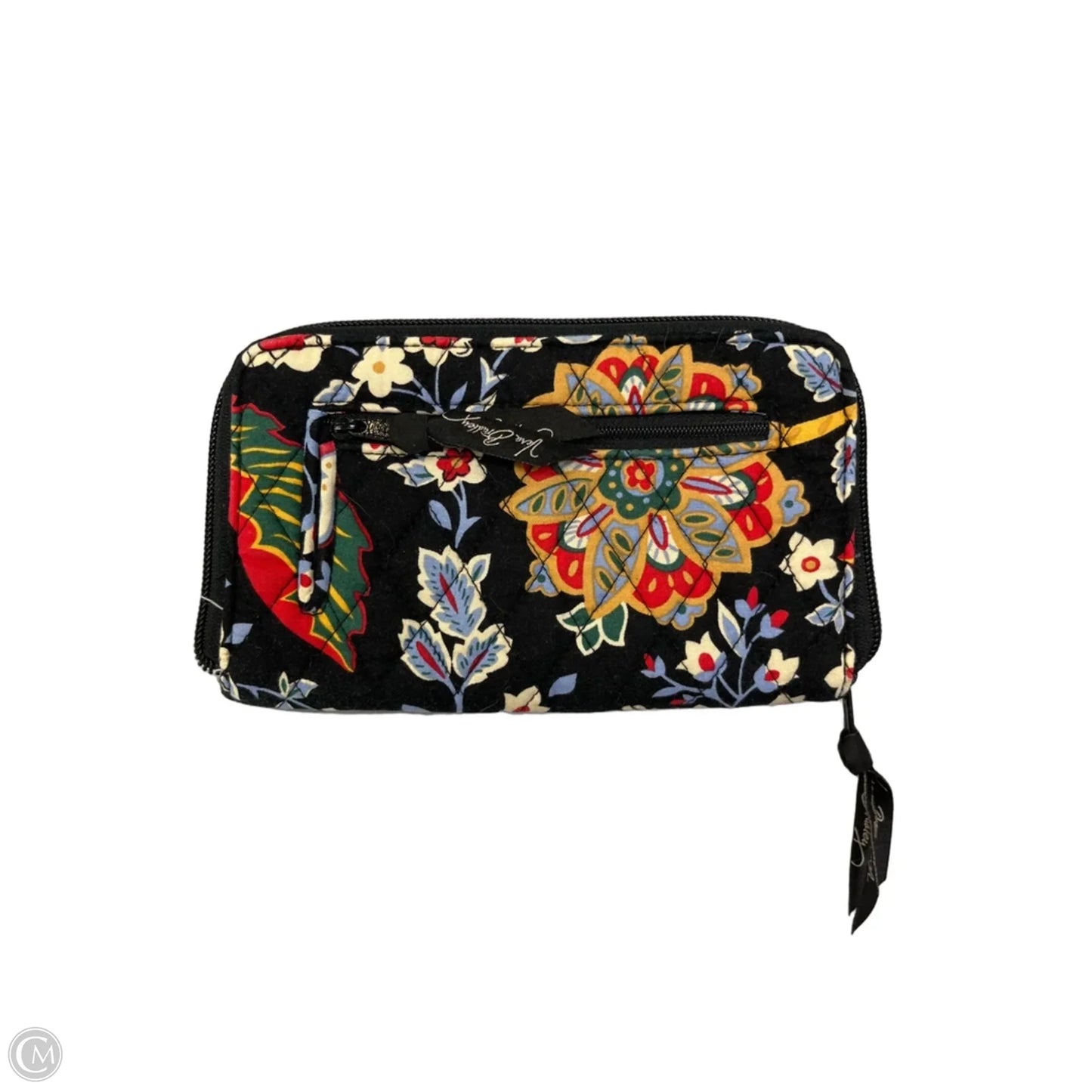 Wallet By Vera Bradley, Size: Medium