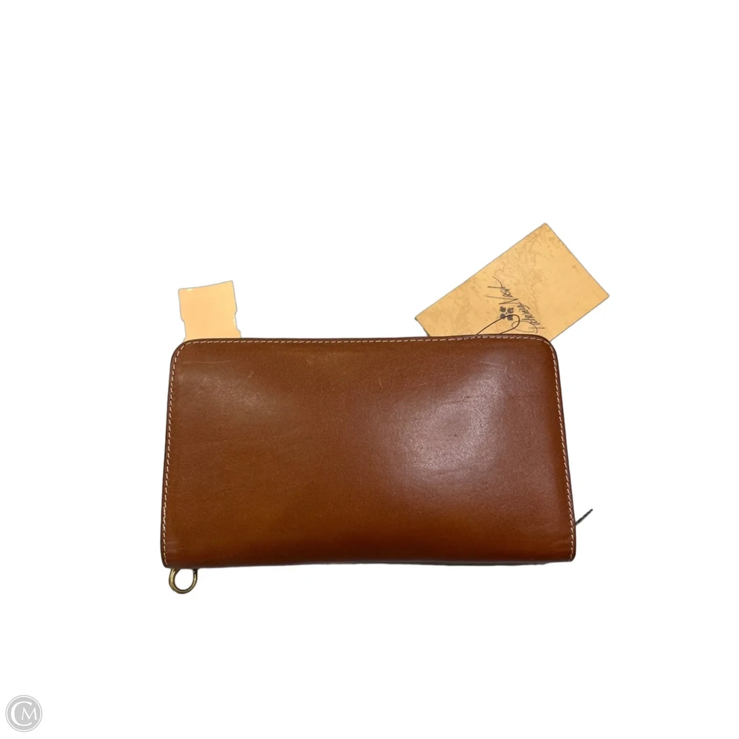 Wallet Designer By Patricia Nash, Size: Large