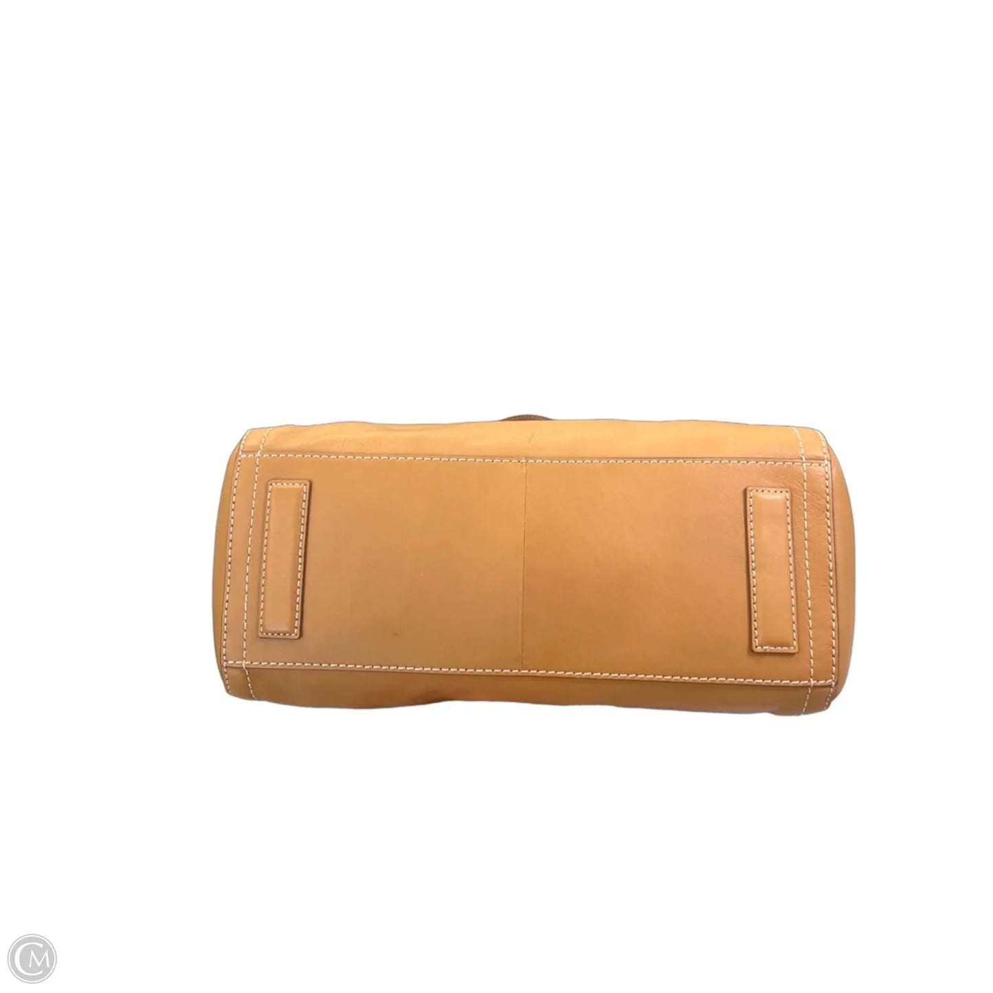Handbag By Fossil, Size: Large