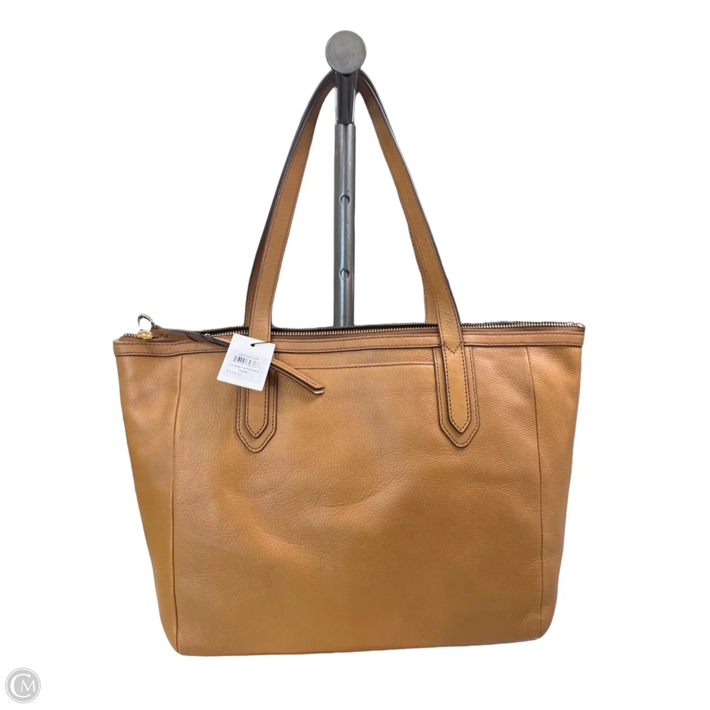 Handbag By Fossil, Size: Large