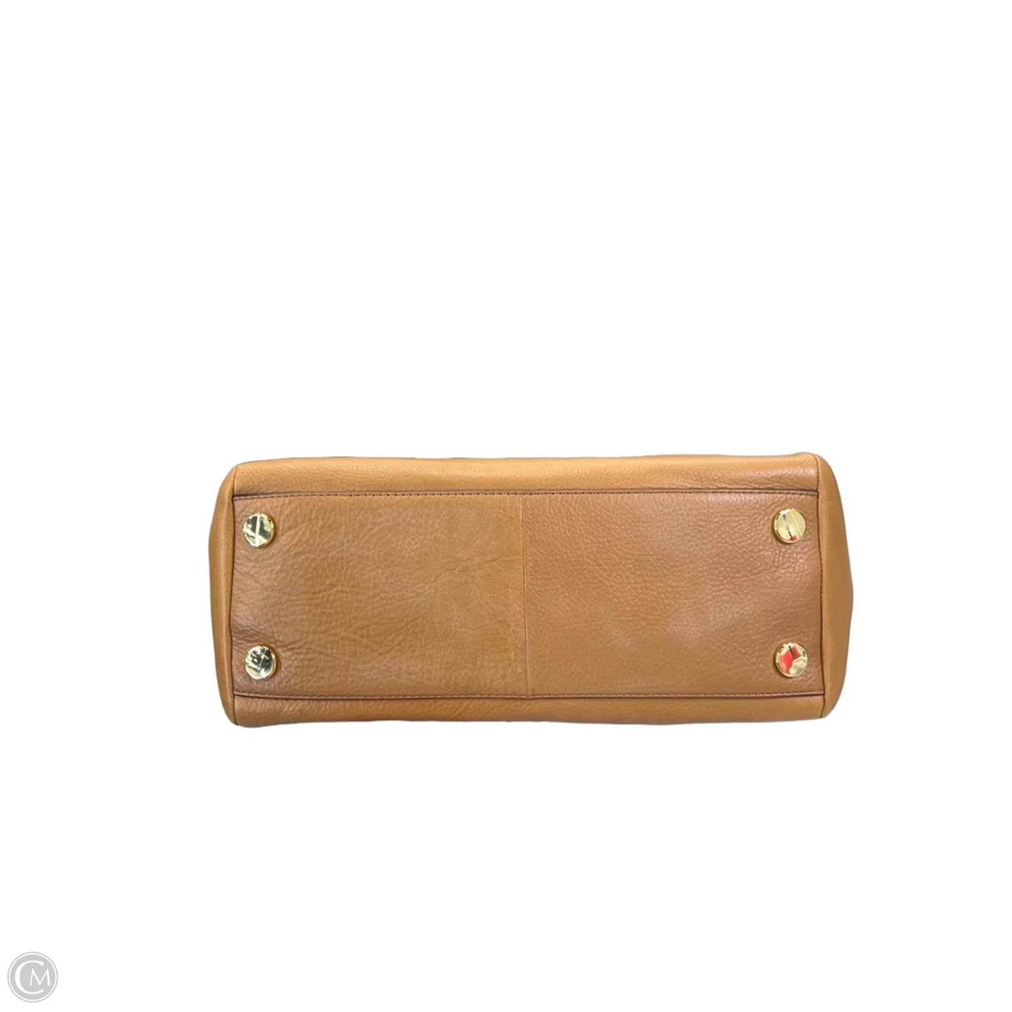 Handbag By Fossil, Size: Large