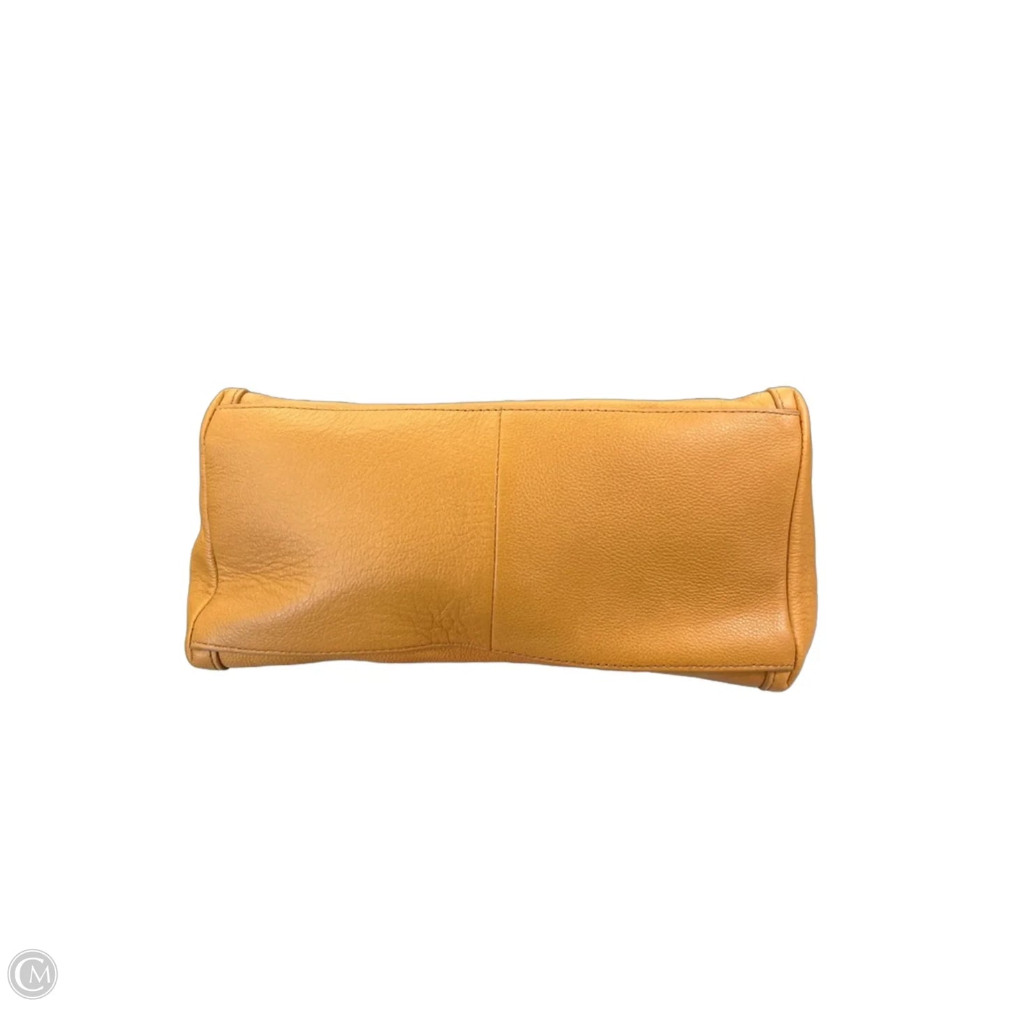 Handbag By Fossil, Size: Large