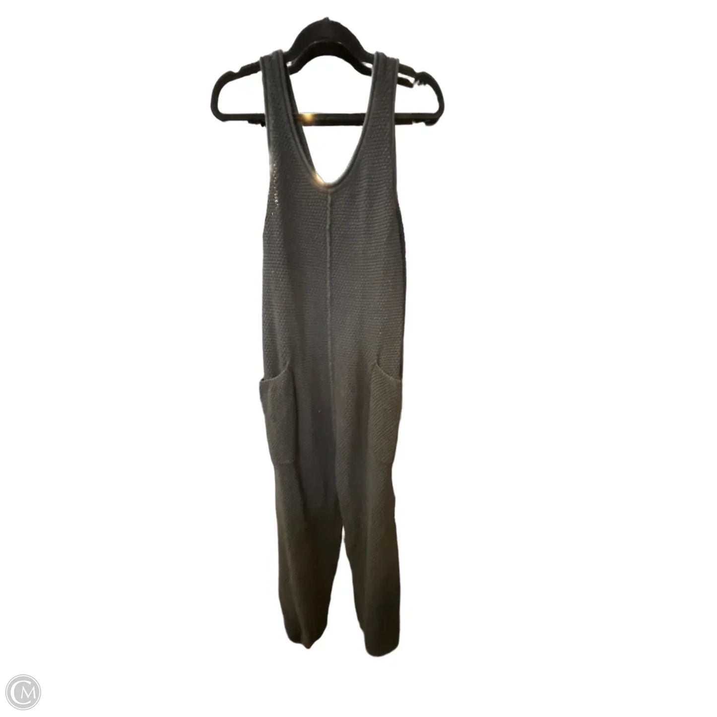 Jumpsuit By Free People In Black, Size: Xs