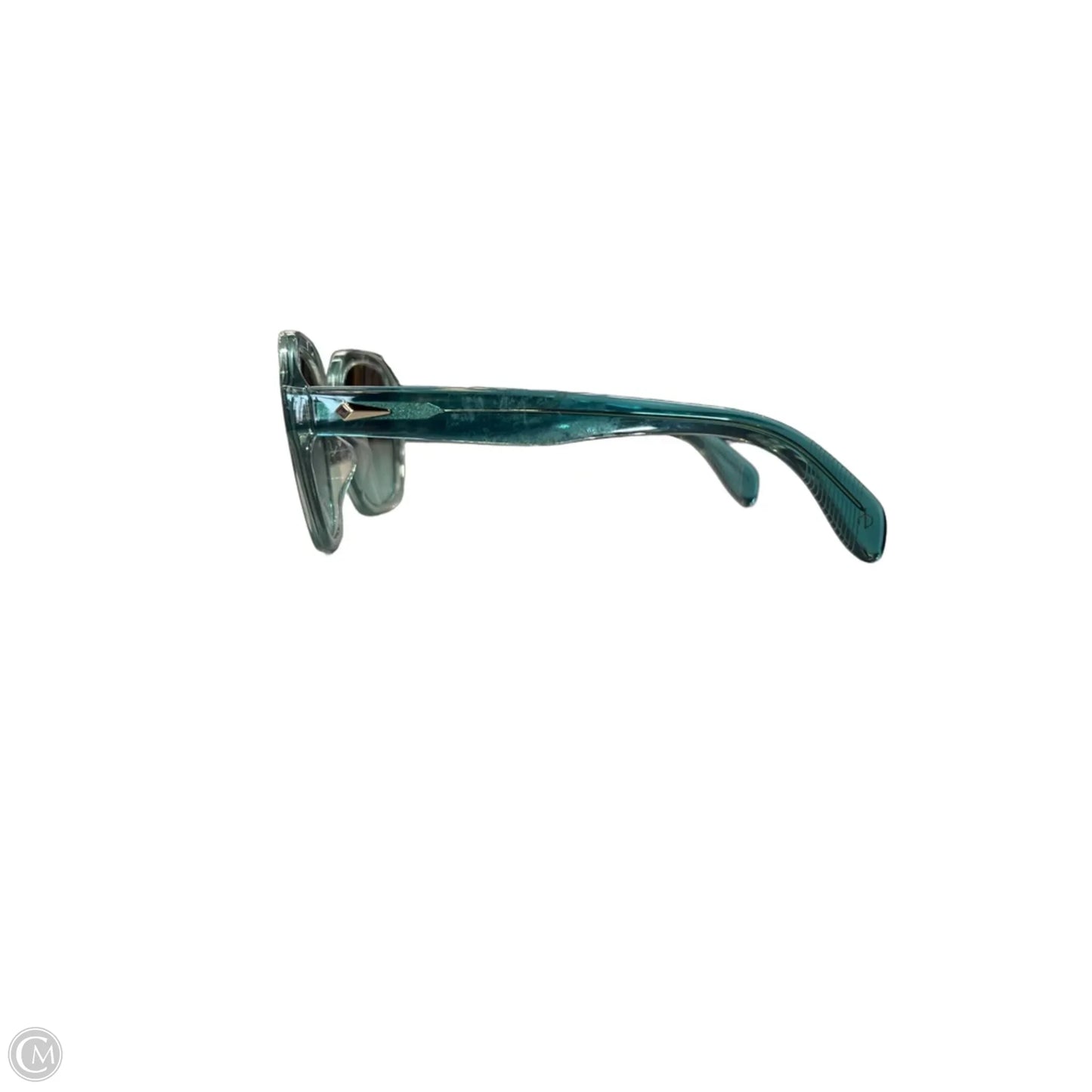 Sunglasses By Rag And Bone, Size: