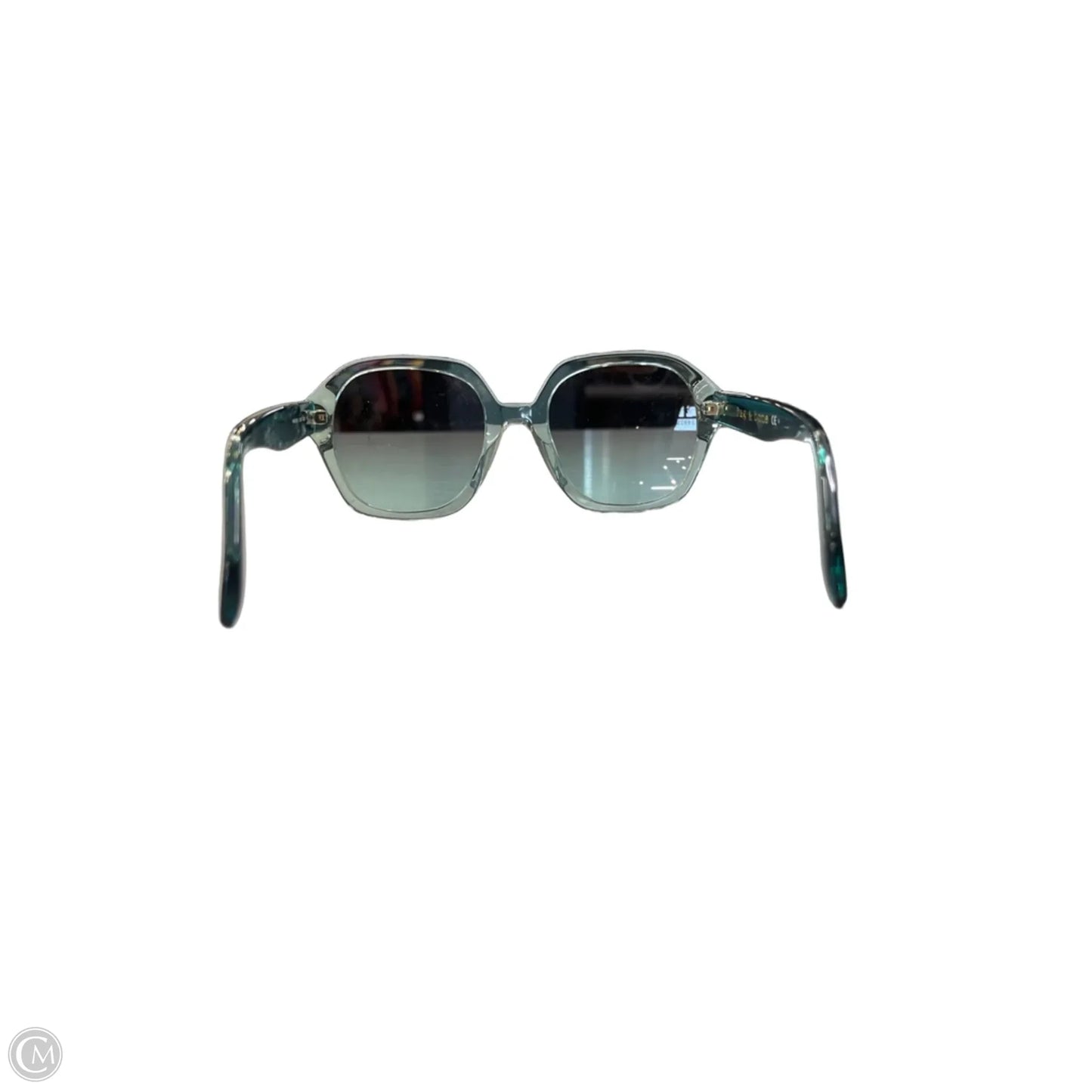 Sunglasses By Rag And Bone, Size: