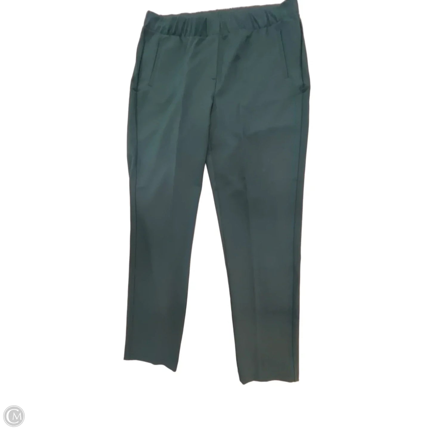 Pants Dress By J. Jill In Green, Size: Xl