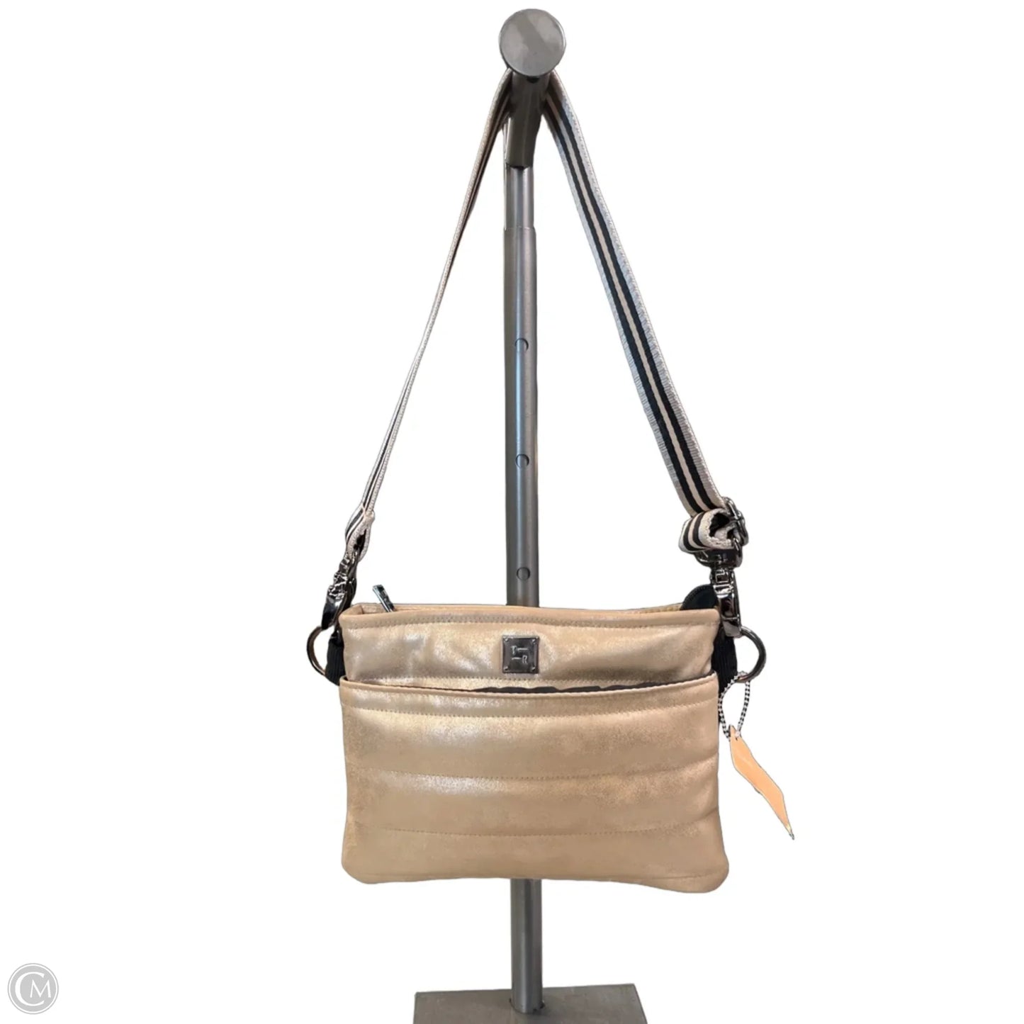 Crossbody By Think Royln, Size: Small