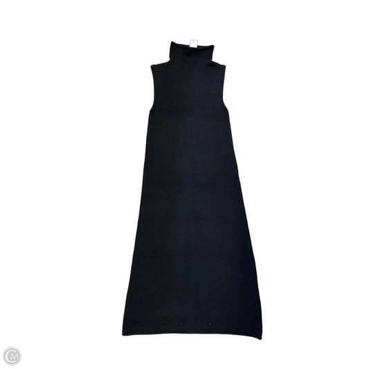 Dress Sweater By By Together In Black, Size: M