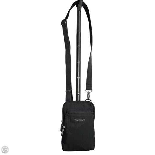 Crossbody By Baggallini, Size: Small