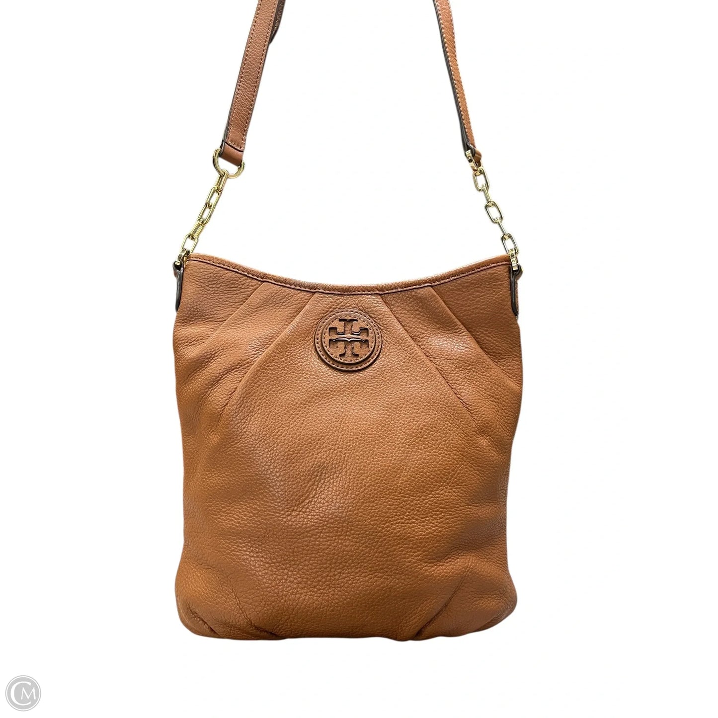 Crossbody Designer By Tory Burch, Size: Medium