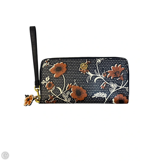 Wallet Designer By Tory Burch, Size: Medium