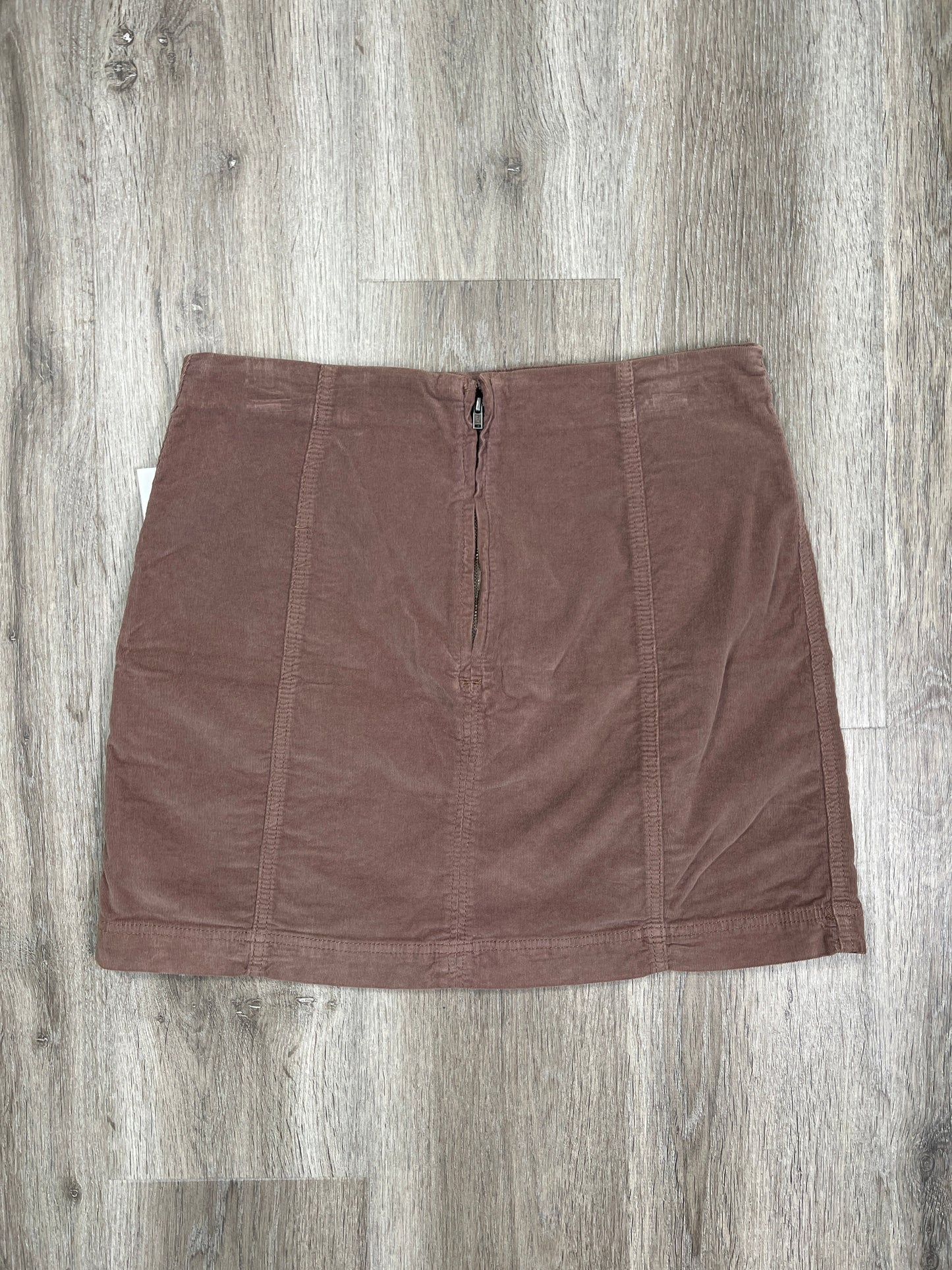 Skirt Mini & Short By Free People  Size: L