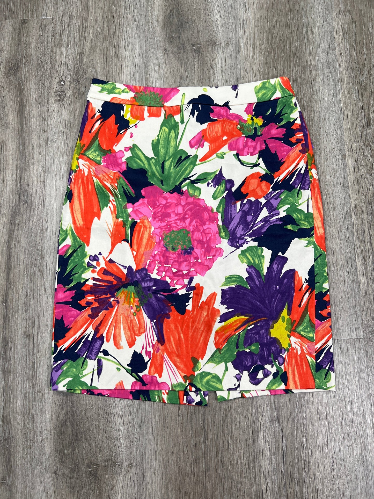 Skirt Mini & Short By J. Crew  Size: Xs