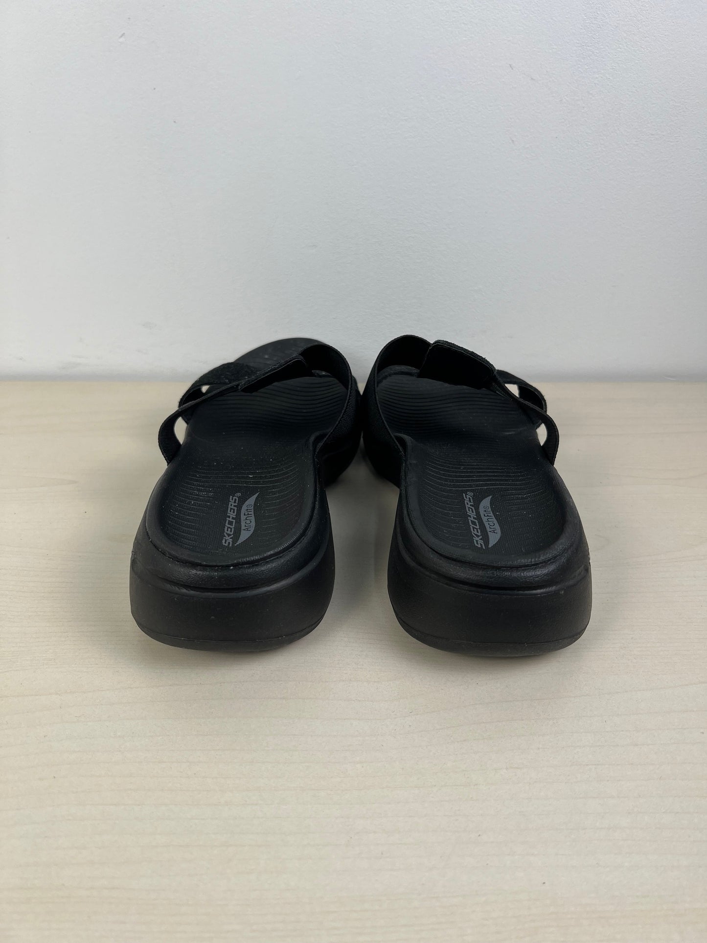 Sandals Sport By Skechers  Size: 8