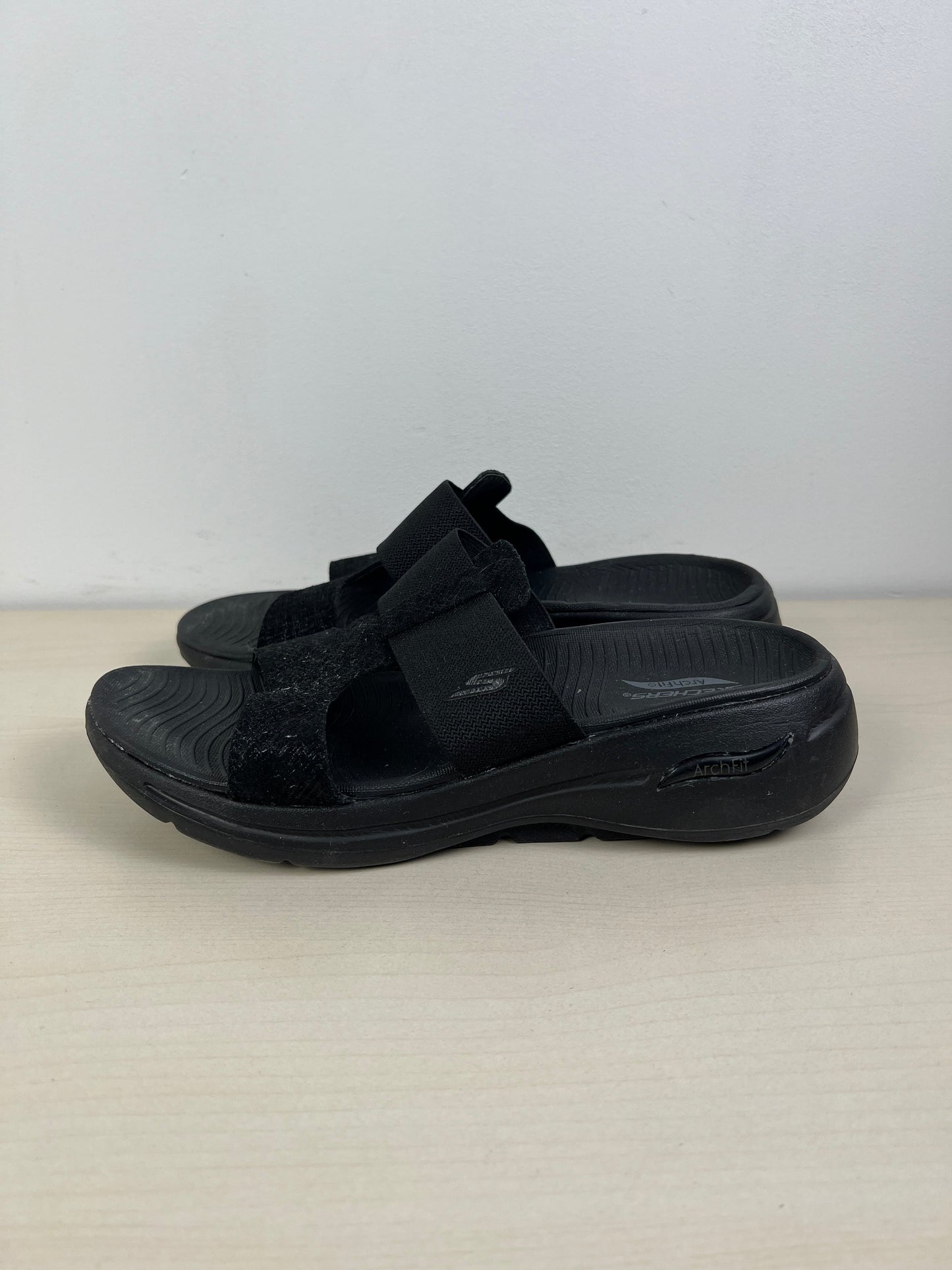 Sandals Sport By Skechers  Size: 8