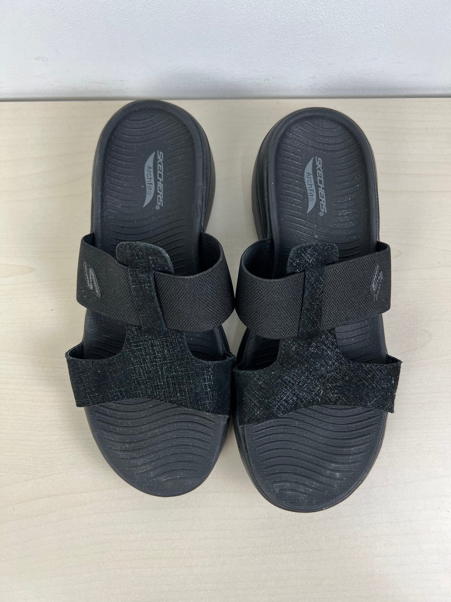 Sandals Sport By Skechers  Size: 8