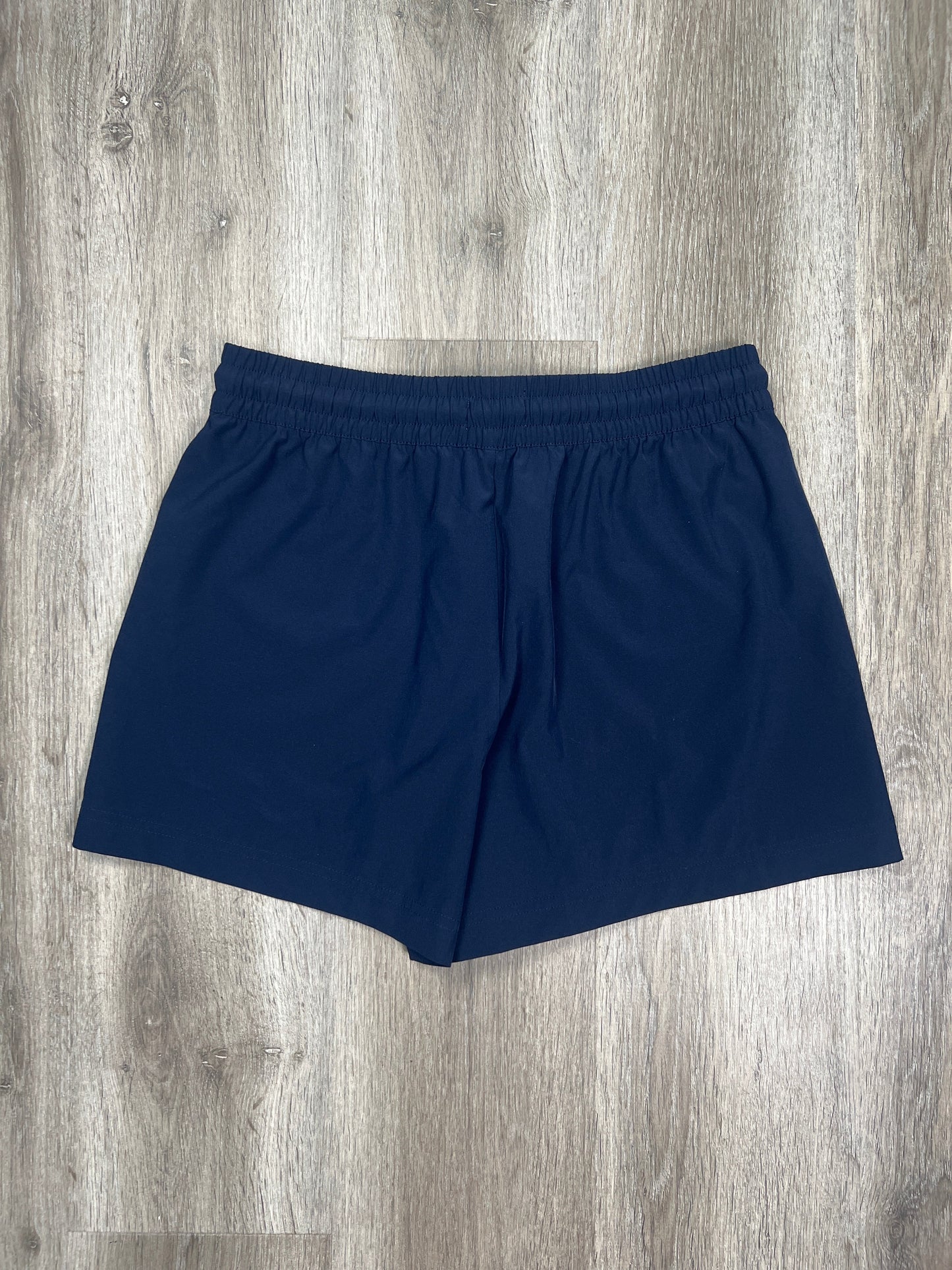 Navy Athletic Shorts Lou And Grey, Size S