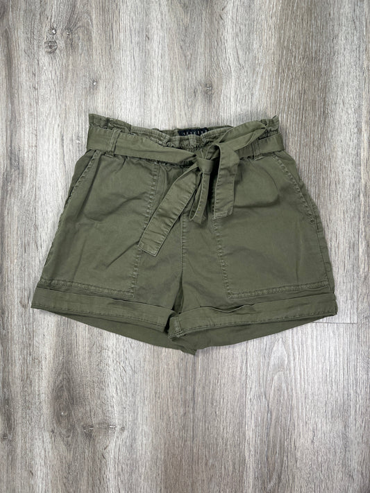 Green Shorts Sanctuary, Size Xs