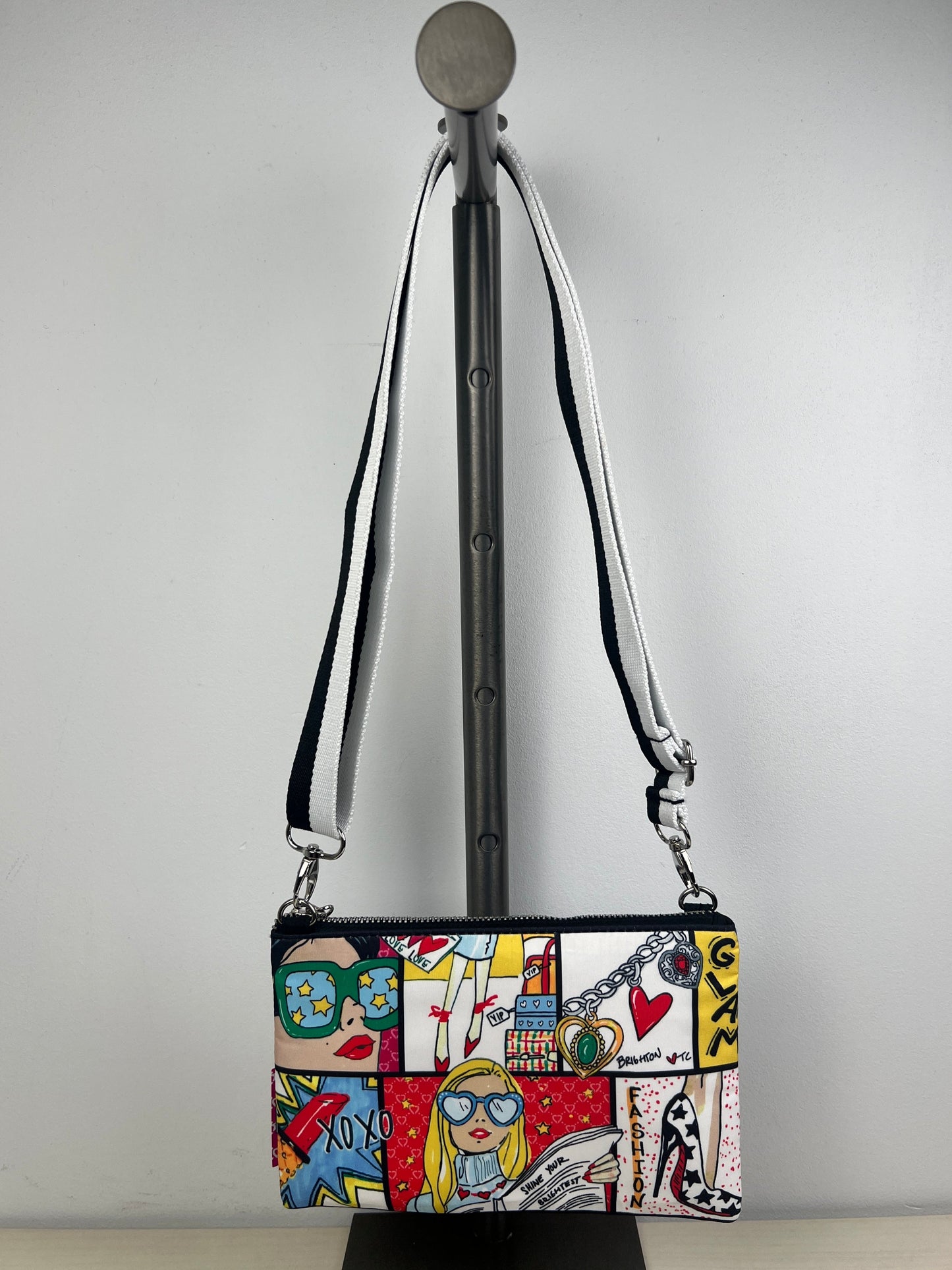 Crossbody By Brighton, Size: Small