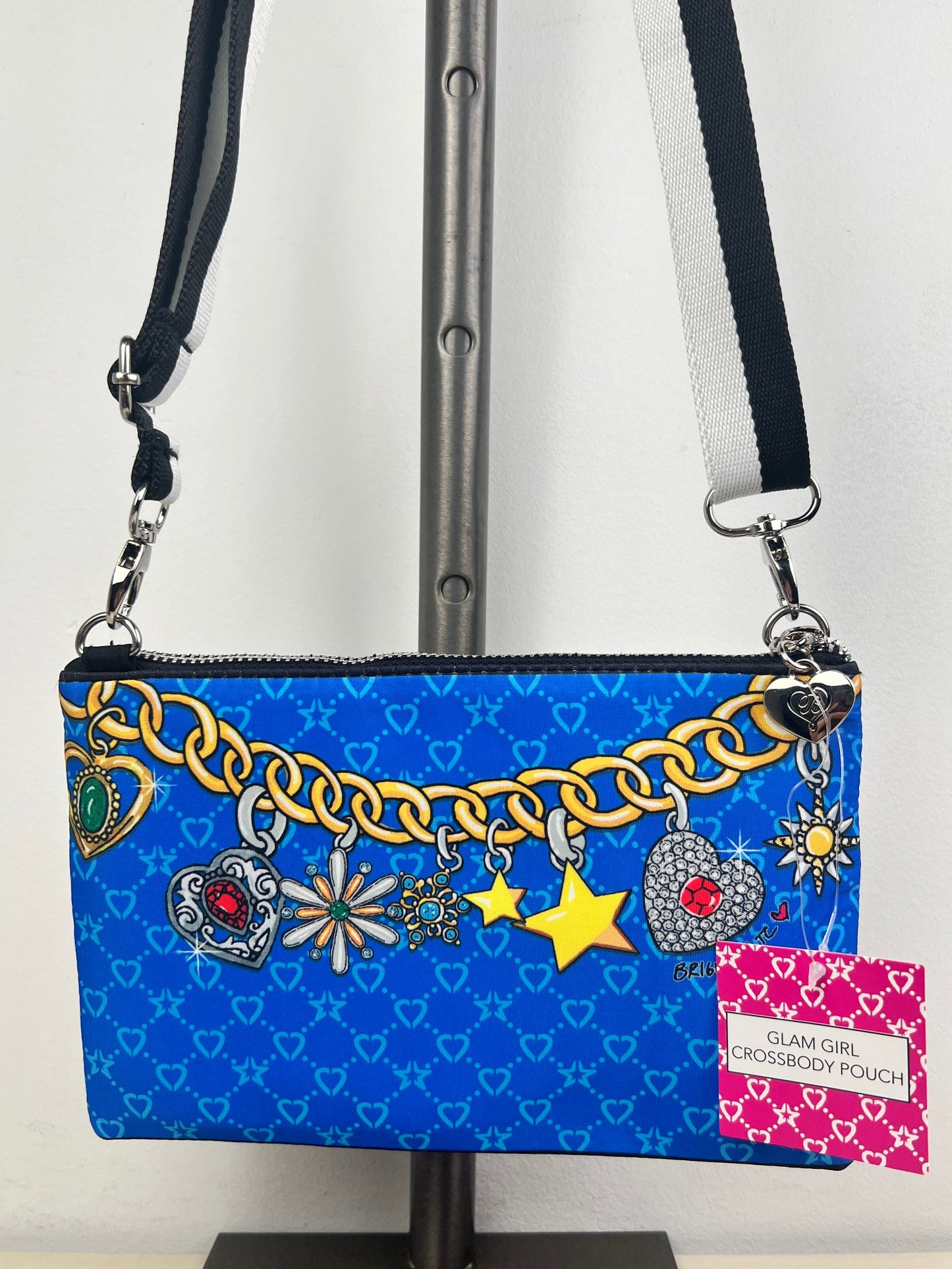 Crossbody By Brighton, Size: Small