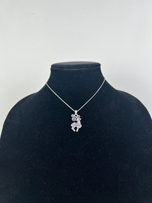 Necklace Charm By Brighton