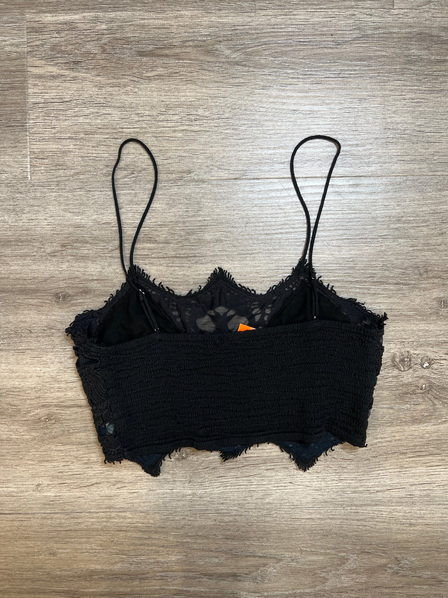 Bralette By Free People  Size: M