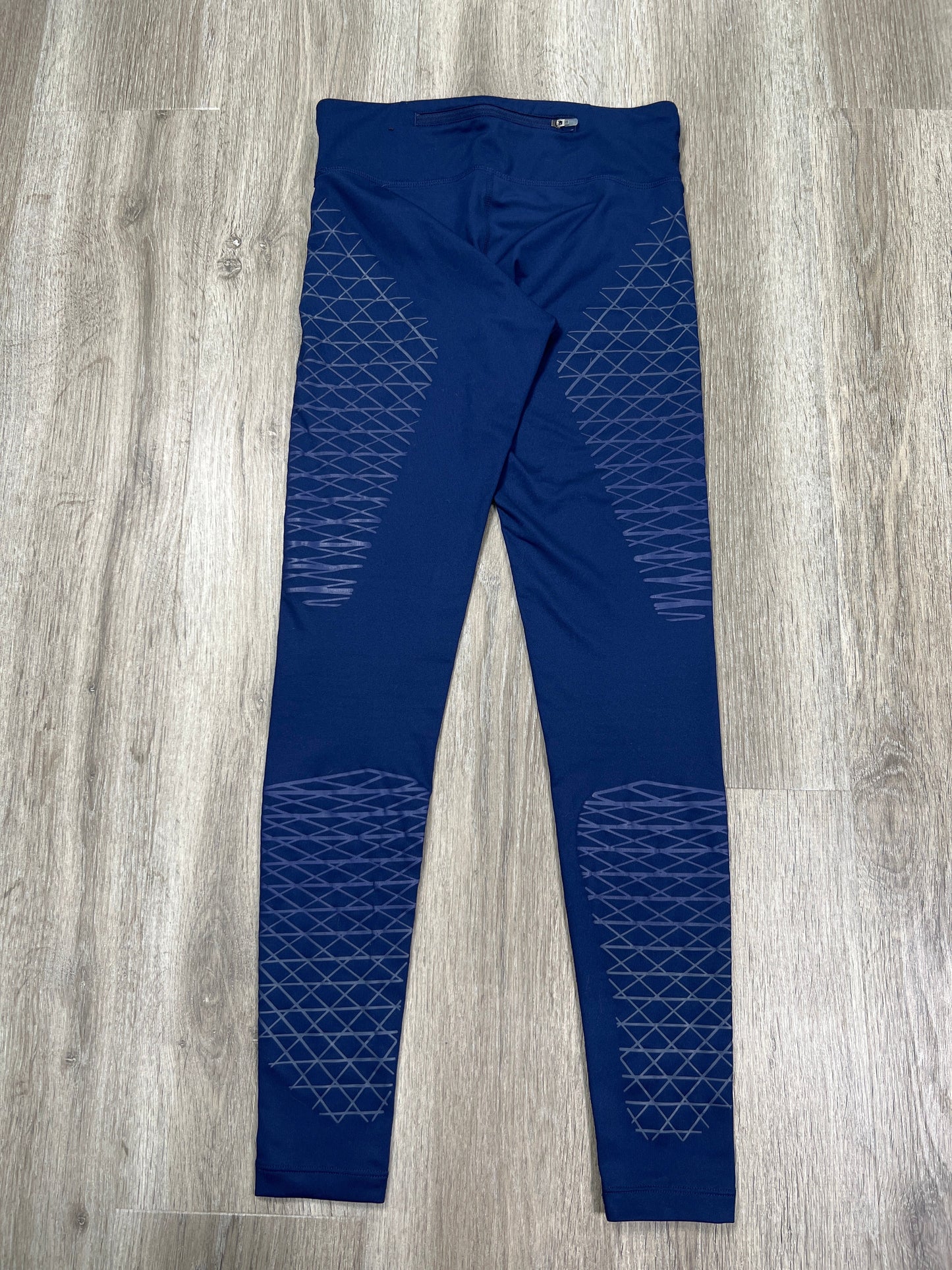 Athletic Leggings By Nike Apparel  Size: Xs