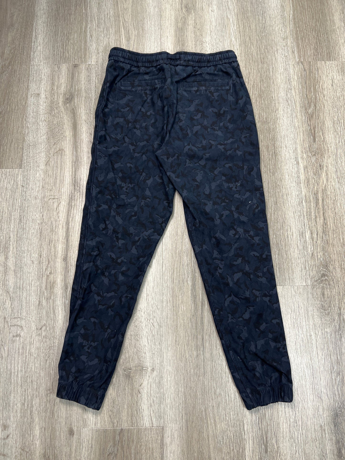 Athletic Pants By Athleta In Blue, Size: S