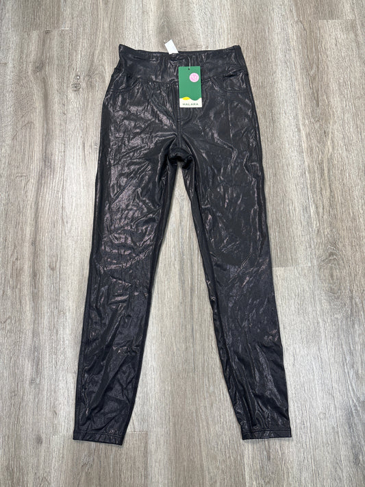 Pants Leggings By Clothes Mentor In Black, Size: Xs