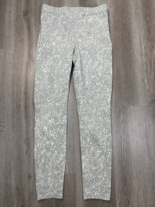 Pants Leggings By Spanx In Grey, Size: S