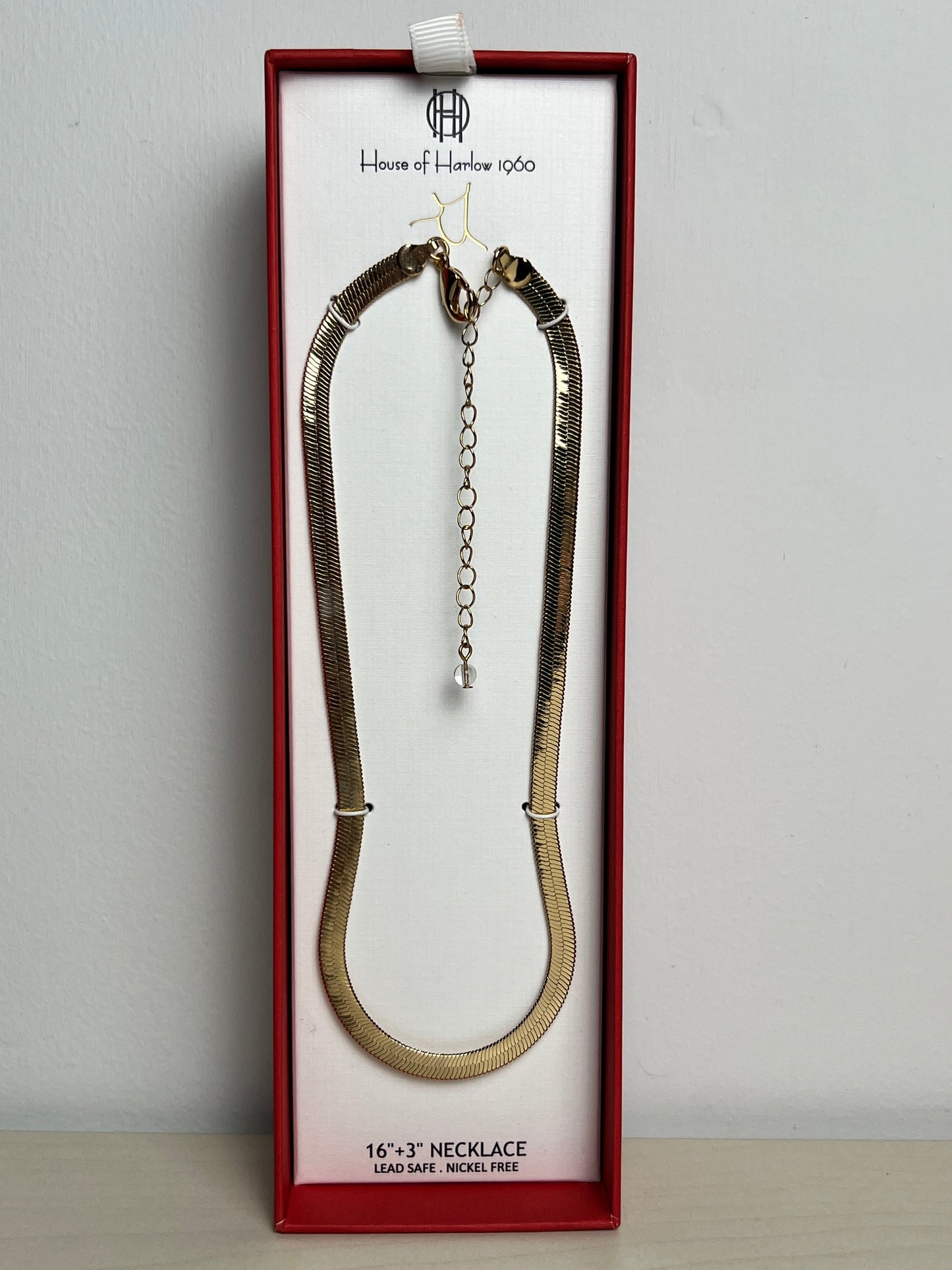 Necklace Chain By House Of Harlow