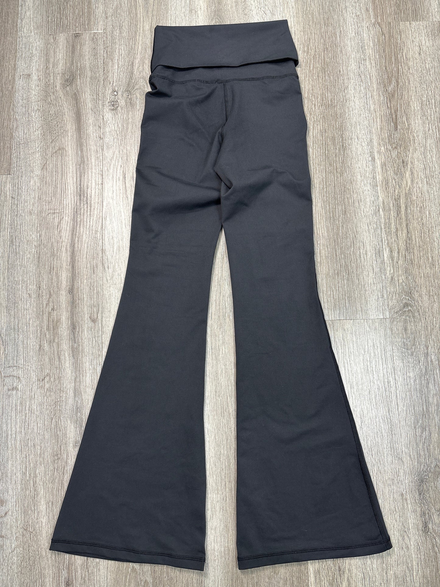 Pants Leggings By Aerie In Black, Size: Xs