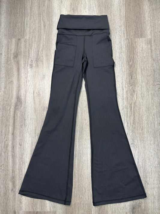 Pants Leggings By Aerie In Black, Size: Xs