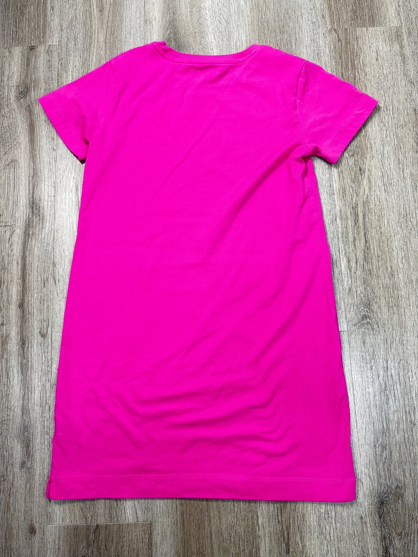 Dress Casual Short By Free Assembly In Pink, Size: Xs