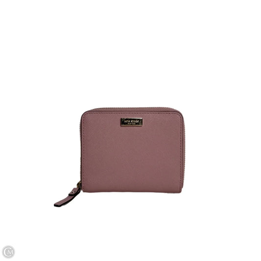 Wallet Designer By Kate Spade, Size: Small