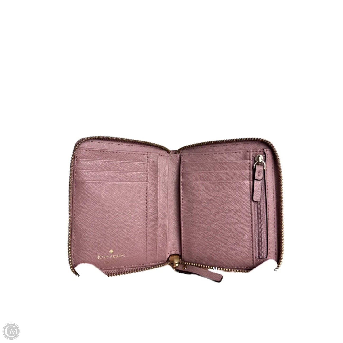 Wallet Designer By Kate Spade, Size: Small