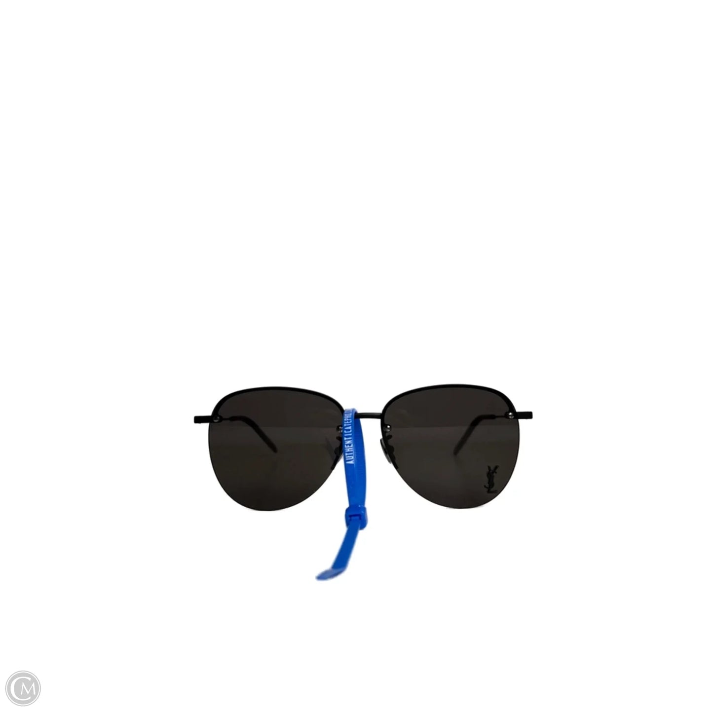 Sunglasses Luxury Designer By Yves Saint Laurent