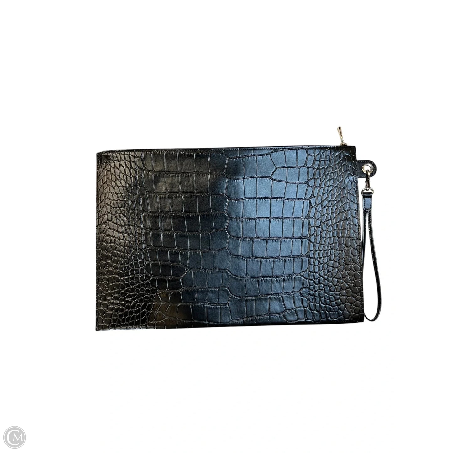 Wristlet Designer By Longchamp, Size: Large