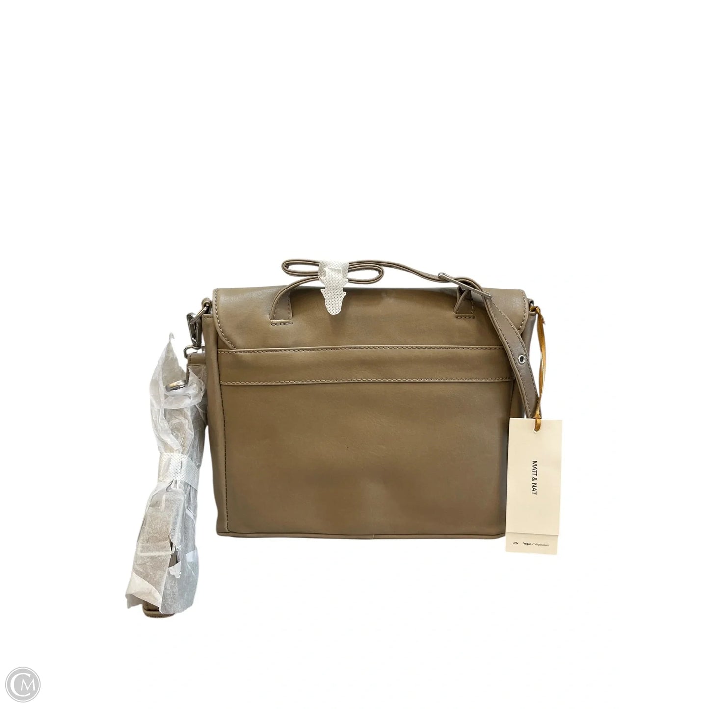 Crossbody By Matt And Nat, Size: Medium