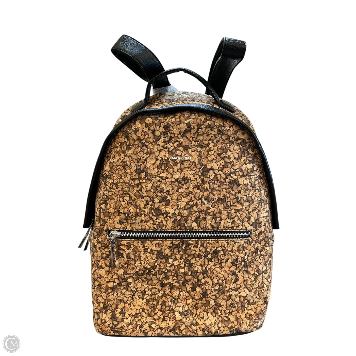 Backpack By Matt And Nat, Size: Large