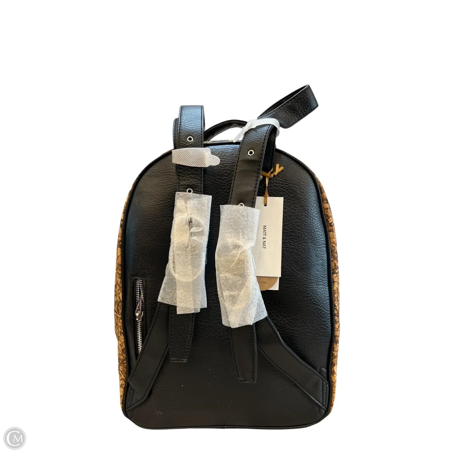 Backpack By Matt And Nat, Size: Large