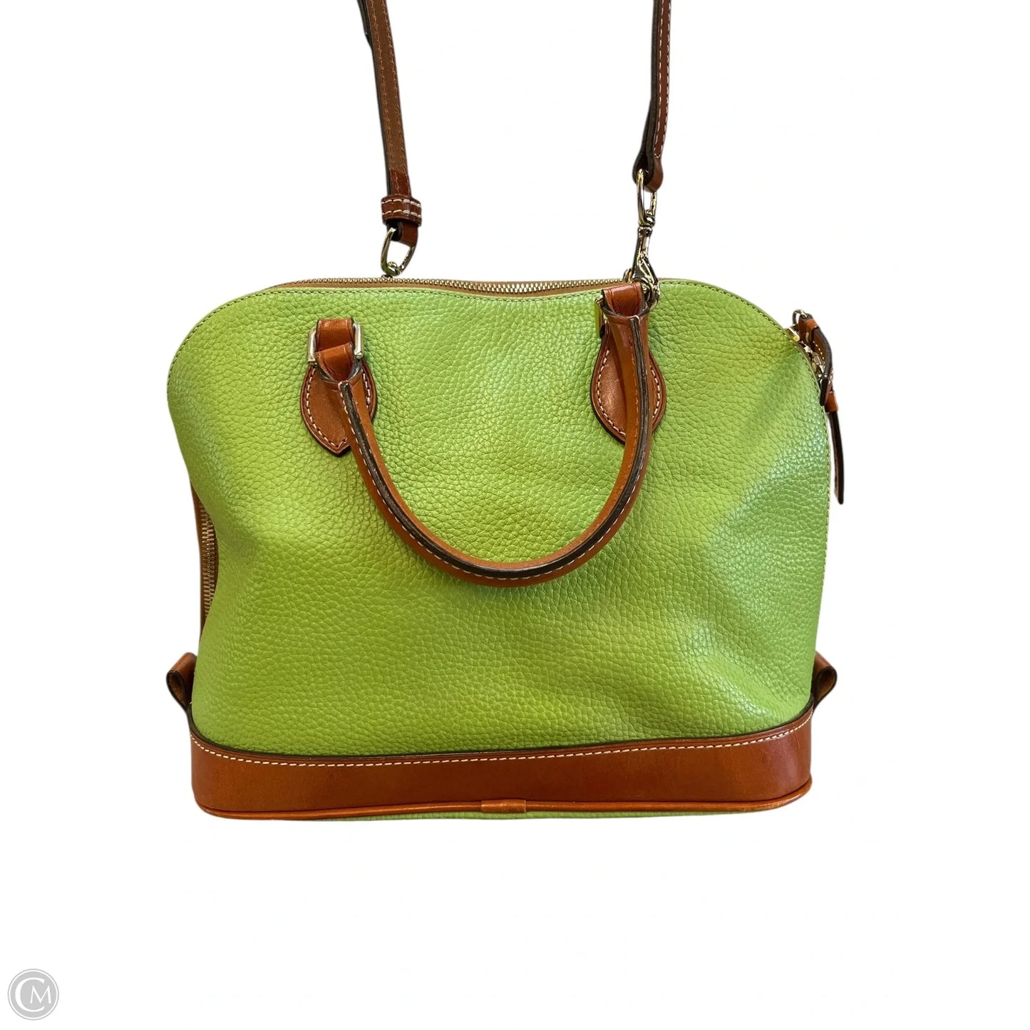 Handbag Designer By Dooney And Bourke, Size: Medium