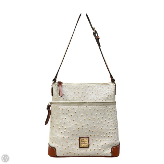 Handbag Designer By Dooney And Bourke, Size: Medium