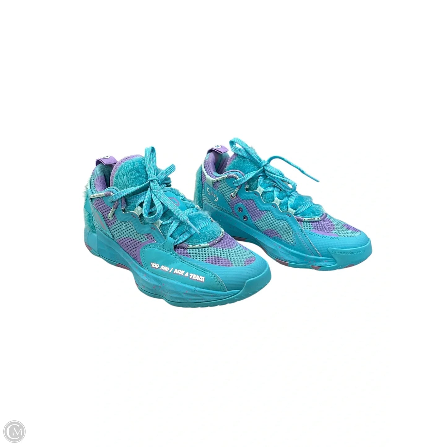 Shoes Sneakers By Adidas In Black, Size: 5