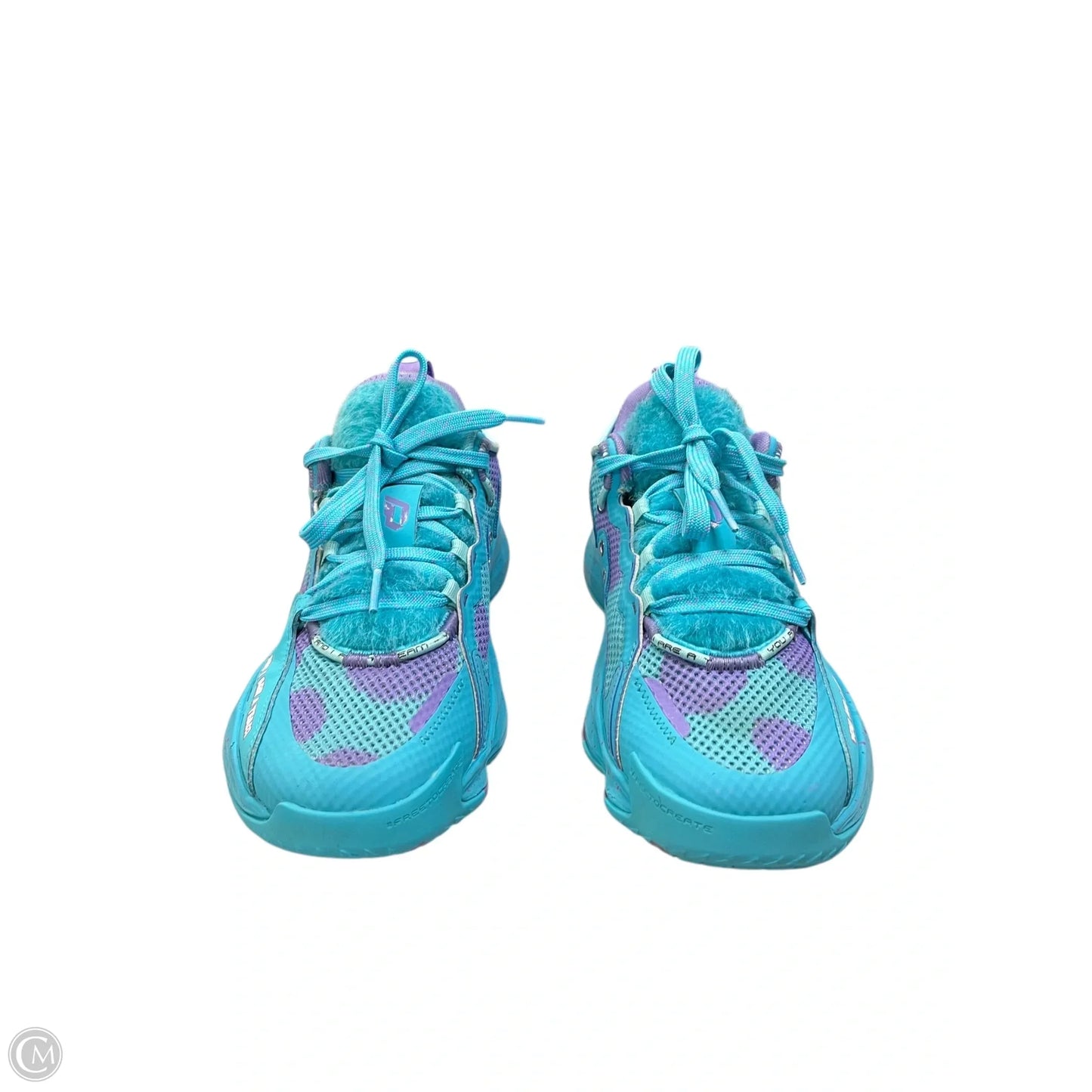 Shoes Sneakers By Adidas In Black, Size: 5