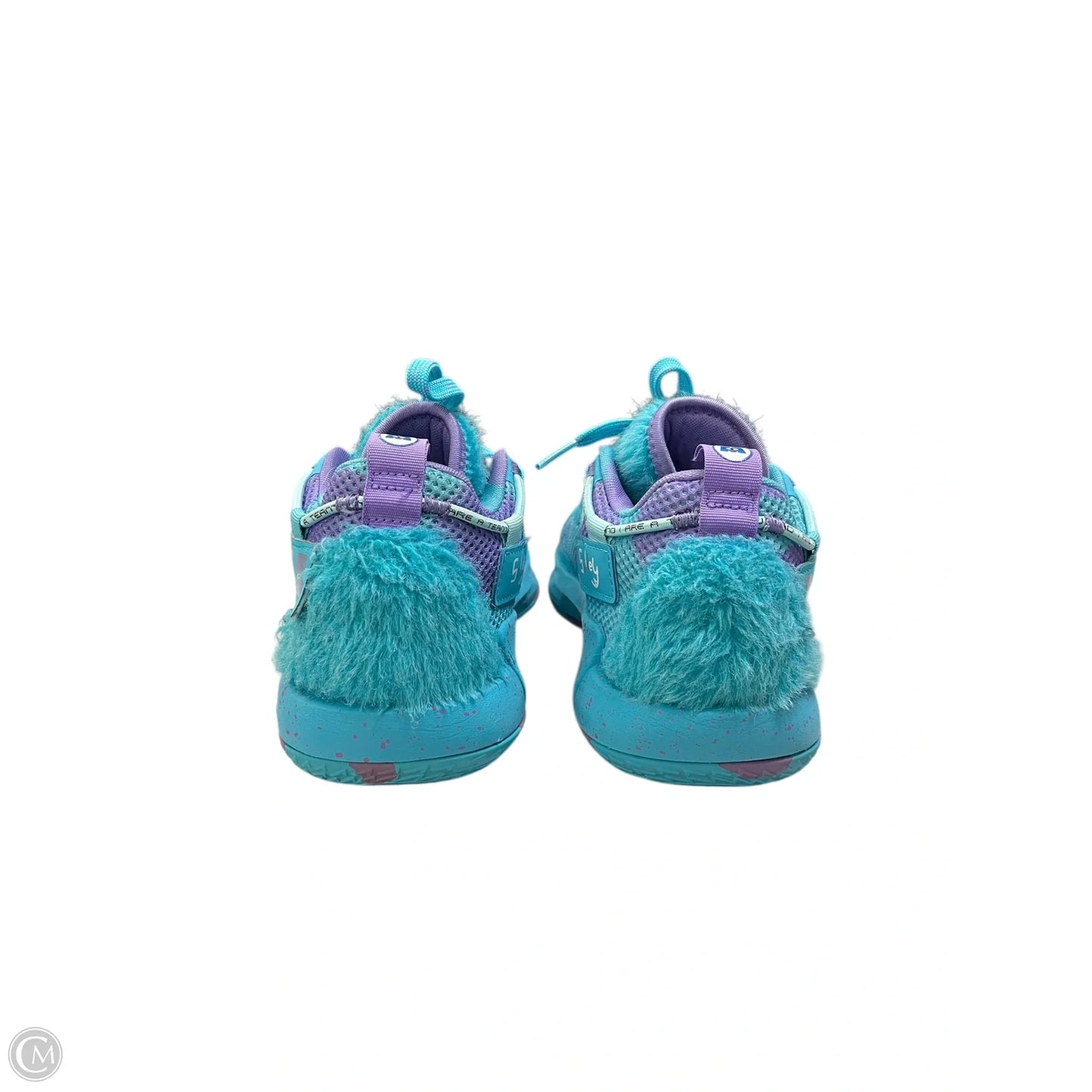 Shoes Sneakers By Adidas In Black, Size: 5