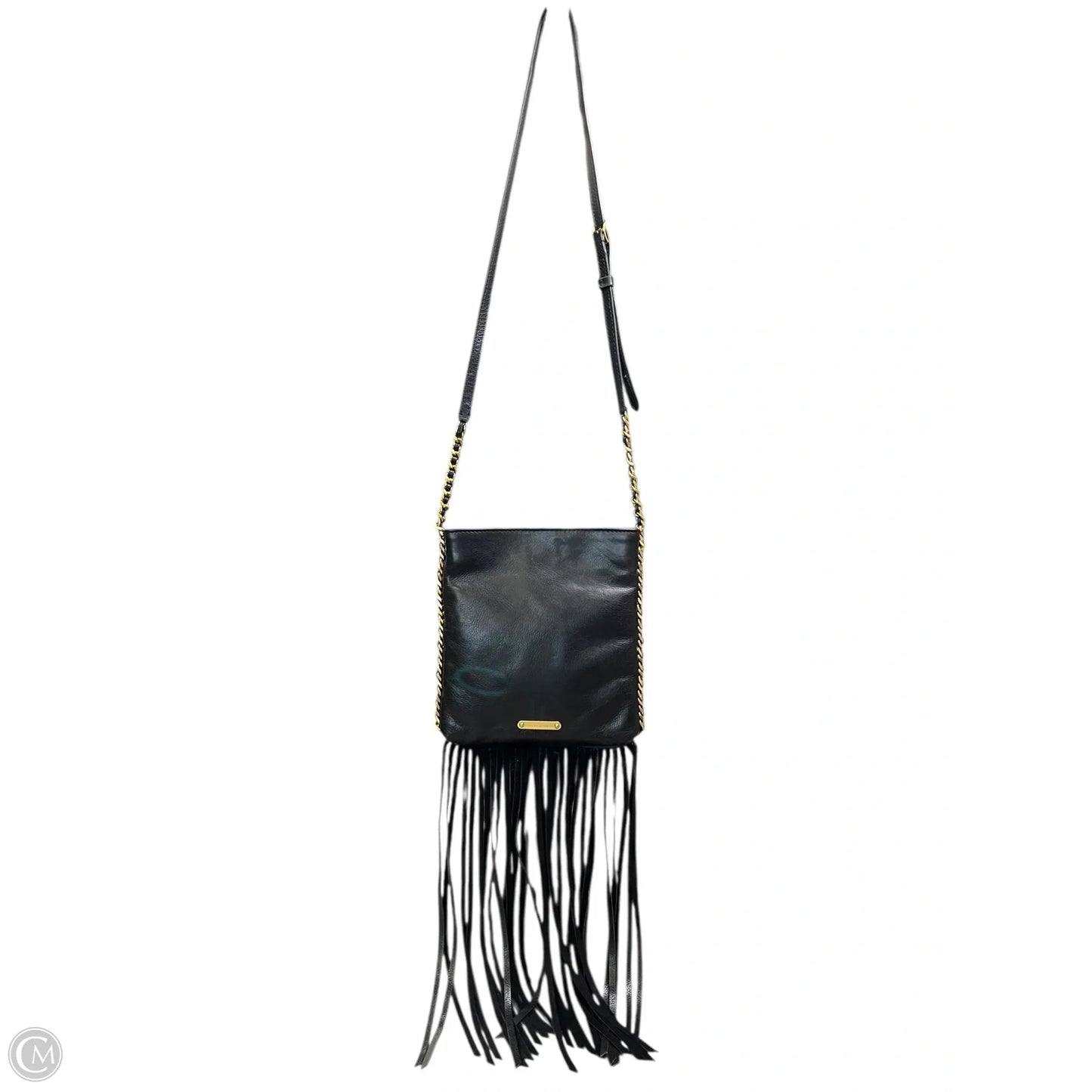 Crossbody Designer By Rebecca Minkoff, Size: Small