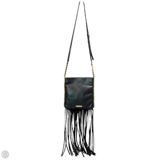 Crossbody Designer By Rebecca Minkoff, Size: Small