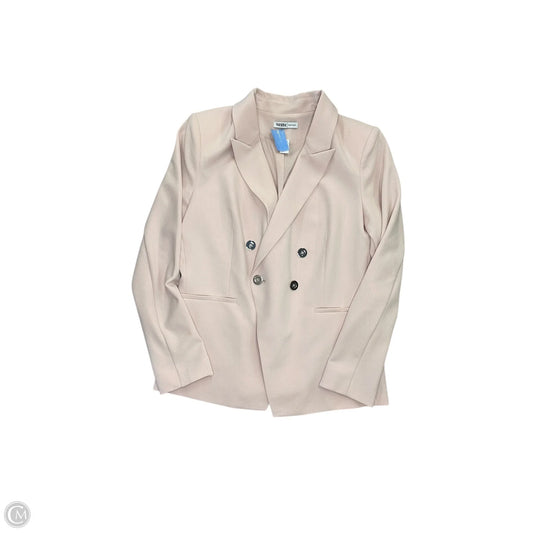 Blazer By White House Black Market In Pink, Size: Xl